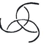 triple horn of odin symbol